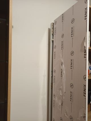 Herraje escamoteable salice