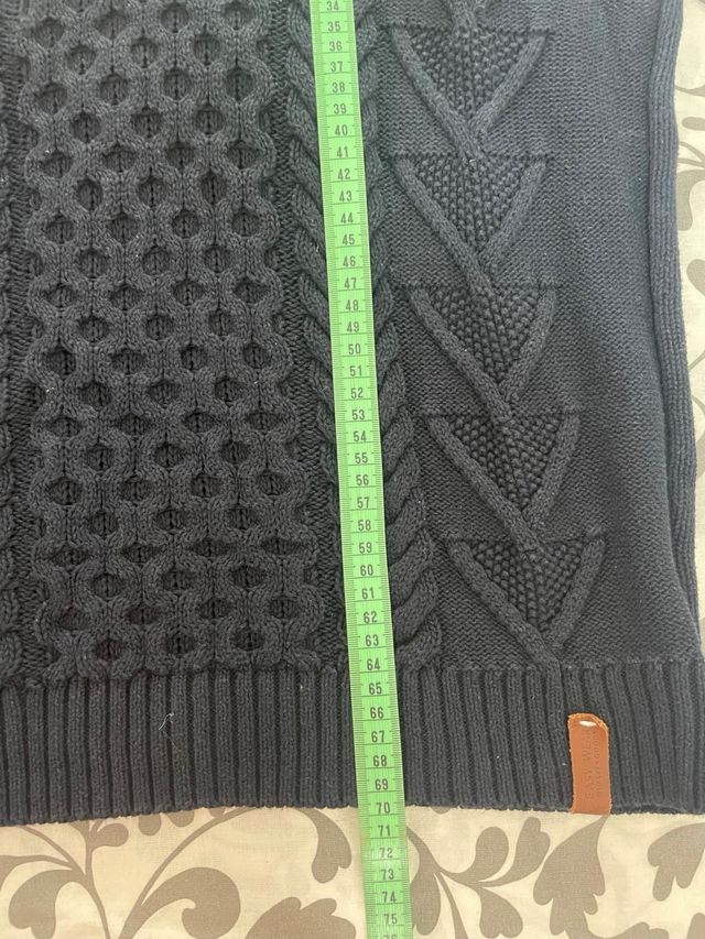 Maglione caldo Easywear M