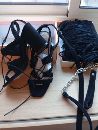 VESTIDO DE GASA ,PARA NOVIAS O PARA VESTIR CORTO.