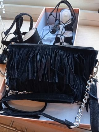 VESTIDO DE GASA ,PARA NOVIAS O PARA VESTIR CORTO.