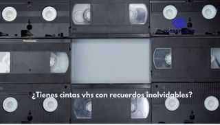  VHS a digital