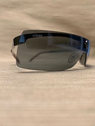 Gafas de sol Loewe vintage años 80