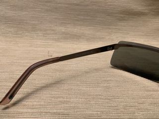 Gafas de sol Loewe vintage años 80