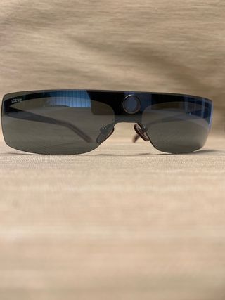 Gafas de sol Loewe vintage años 80