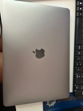 Macbook Pro 16,2 2020