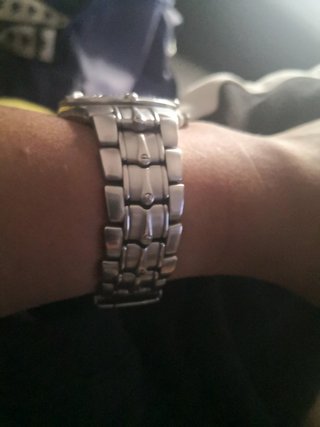 Tissot pr200