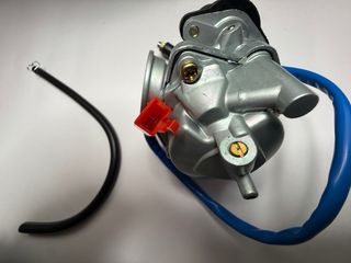 carburador 19mm  jog automático