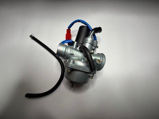 carburador 19mm  jog automático