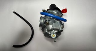 carburador 19mm  jog automático