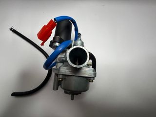 carburador 19mm  jog automático