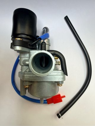 Carburador 19mm  stater automático