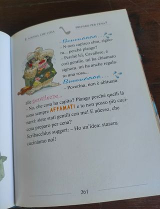 Libri per ragazzi