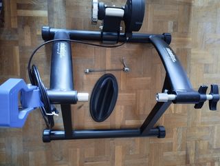 Rodillo bicicleta profesional