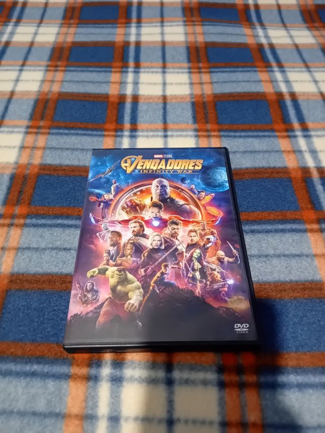 avengers infinity war