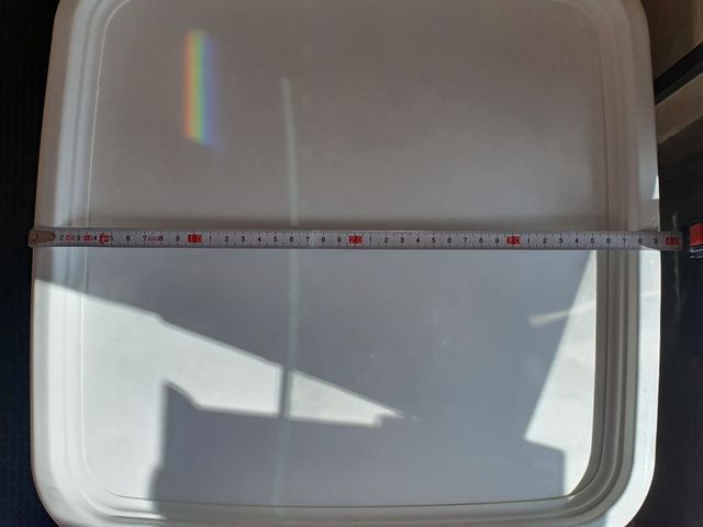 Escurre Platos. Escurre cubiertos.