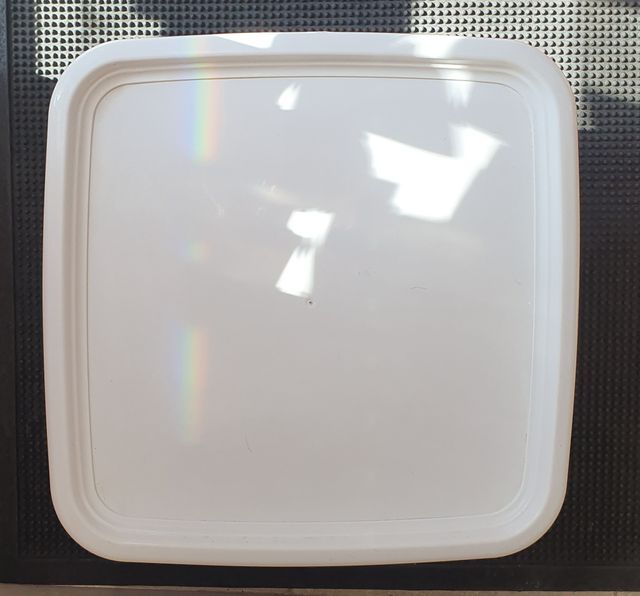 Escurre Platos. Escurre cubiertos.