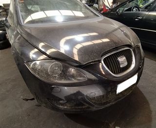 Despiece Leon 2 Xenon