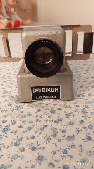 Proyector Seiko BIKOH
