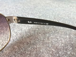Gafas de Sol Ray-Ban Aviador
