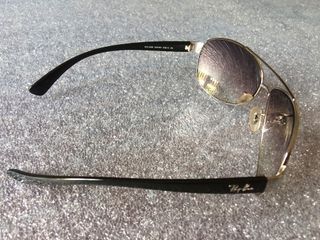 Gafas de Sol Ray-Ban Aviador