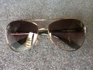 Gafas de Sol Ray-Ban Aviador