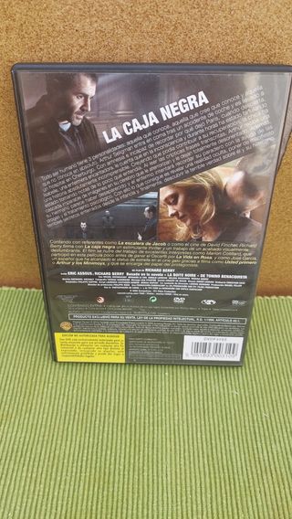 Peliculas dvd 1€