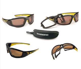 GAFAS POLARIZADAS SHIMANO BEASTMASTER