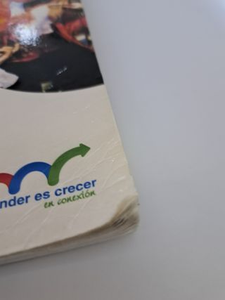 Libro 3 de ESO Música