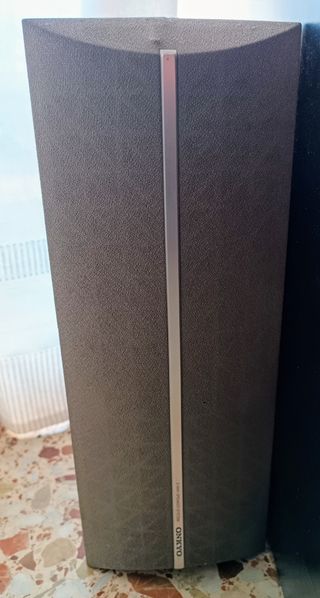 Home Cinema ONKYO TX-SR501E 6.1 Como nuevo! Oferta