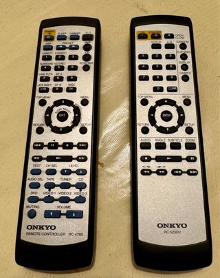 Home Cinema ONKYO TX-SR501E 6.1 Como nuevo! Oferta