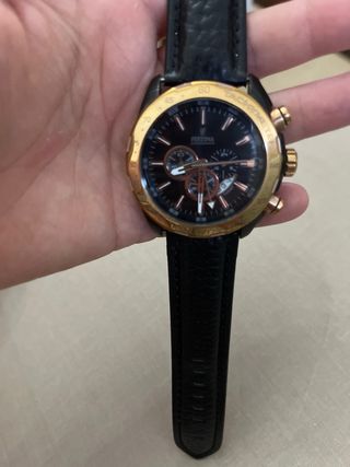 Se vende reloj festina de hombre  acepto oferta