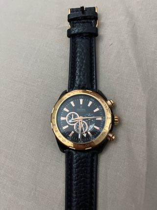 Se vende reloj festina de hombre  acepto oferta