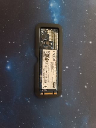 Disco duro ssd CRUCIAL MX300 M.2 SSD 275