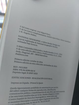 Libro Egipto auge y caída de los faraone