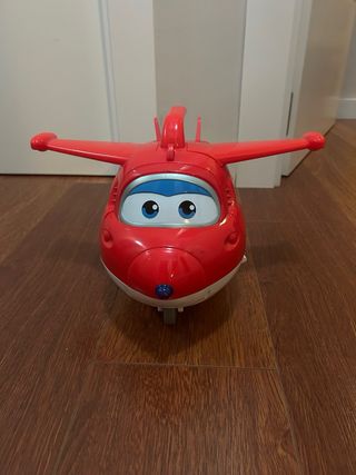 Avion Super Wings