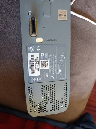 Disco duro xbox 360