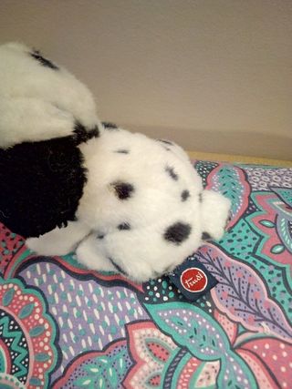 Peluche Cagnolino Trudi (767)