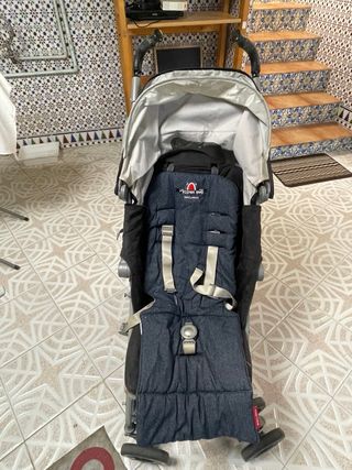 Silla de paseo Maclaren