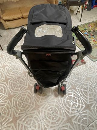 Silla de paseo Maclaren