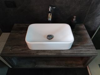 Mobile bagno mensolone (50p x 100l x38a)