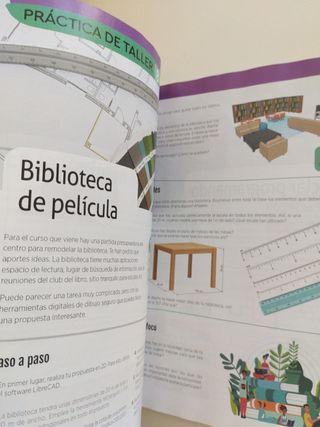 Tecnología y digitalización