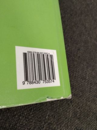 Biologia 1⁰ Bachillerato