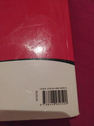 Libro lengua castellana 3 eso