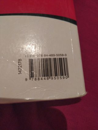 Libro lengua castellana 3 eso