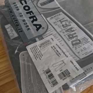 Pantalón de trabajo COFRA nuevo