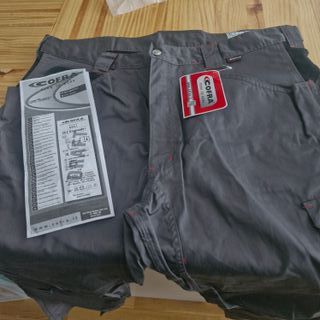 Pantalón de trabajo COFRA nuevo