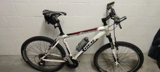Bicicleta montaña nueva