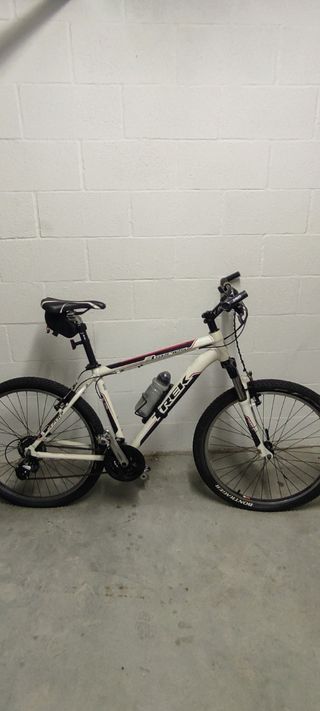 Bicicleta montaña nueva