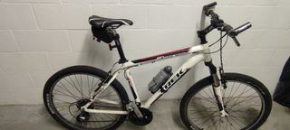 Bicicleta montaña nueva