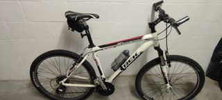 Bicicleta montaña nueva